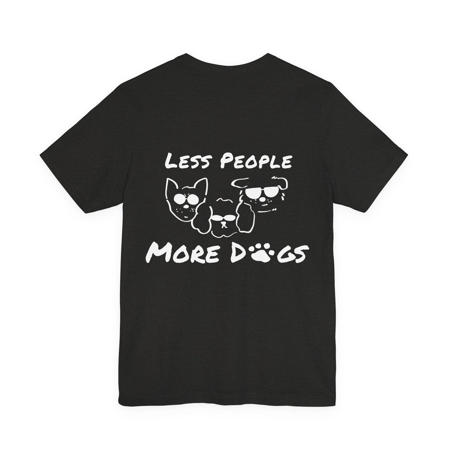 The Ultimate Introvert Shirt for Dog Lovers
