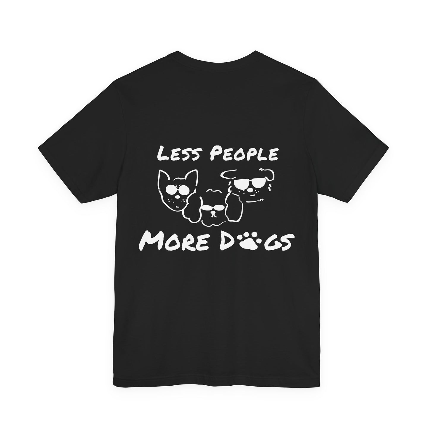 The Ultimate Introvert Shirt for Dog Lovers