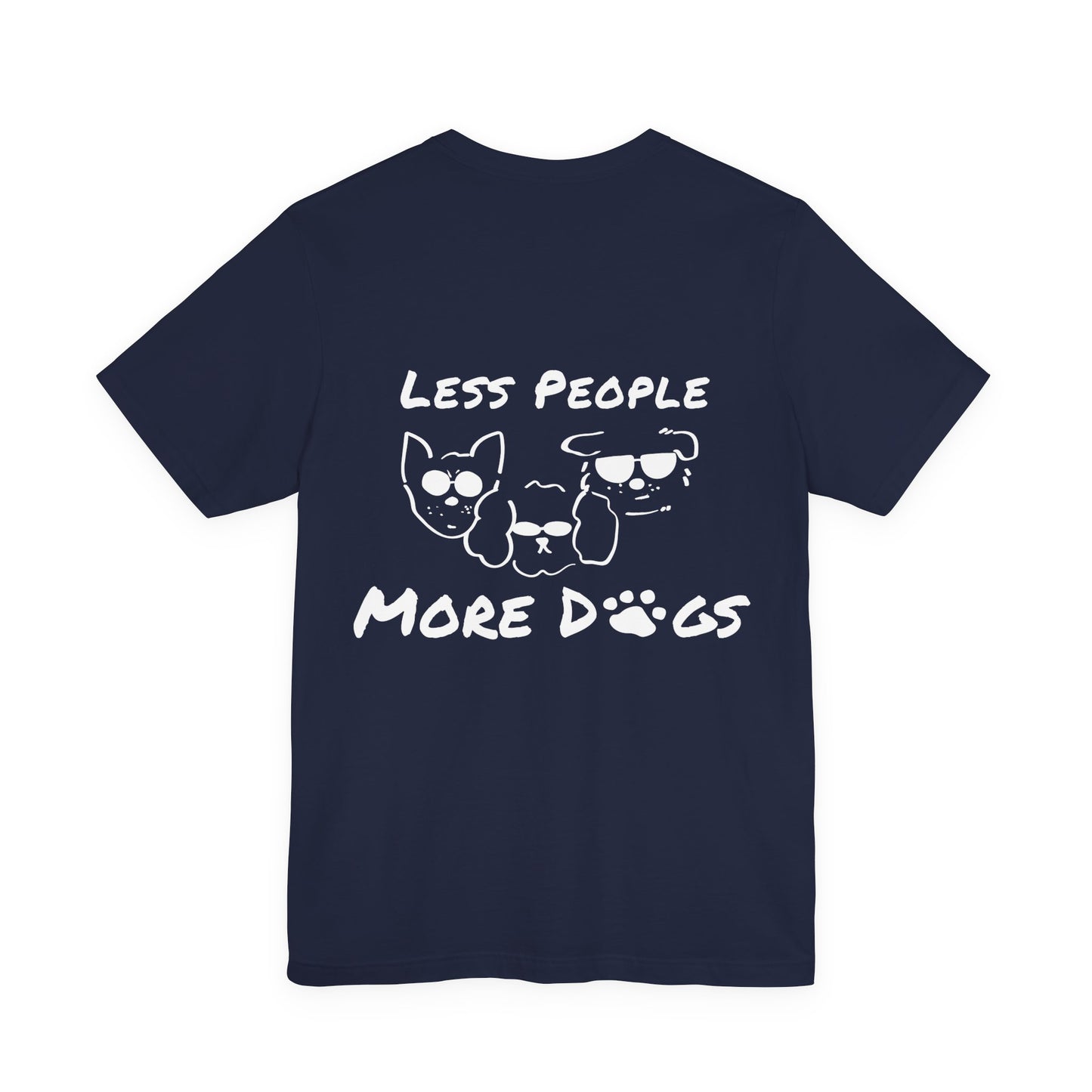 The Ultimate Introvert Shirt for Dog Lovers