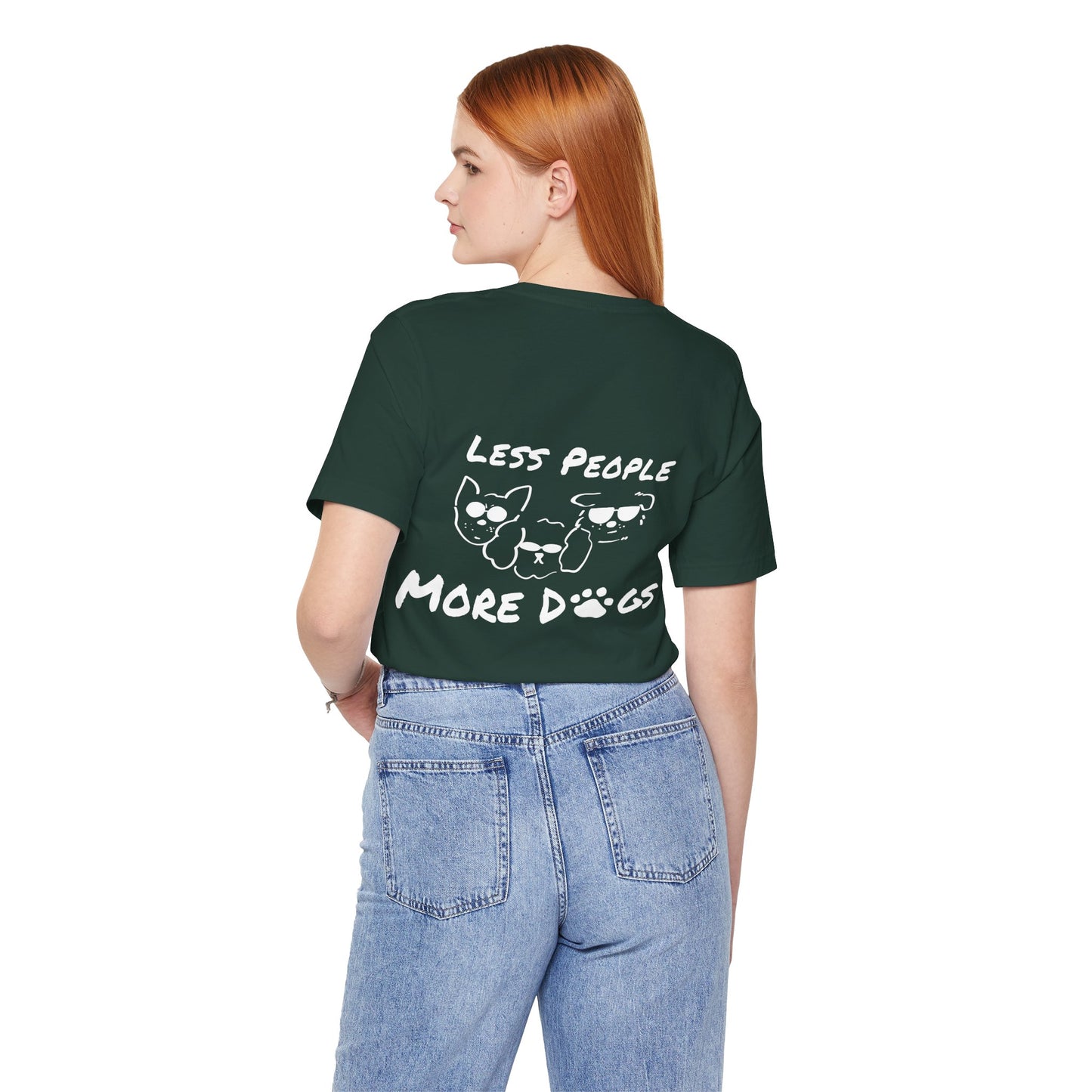 The Ultimate Introvert Shirt for Dog Lovers