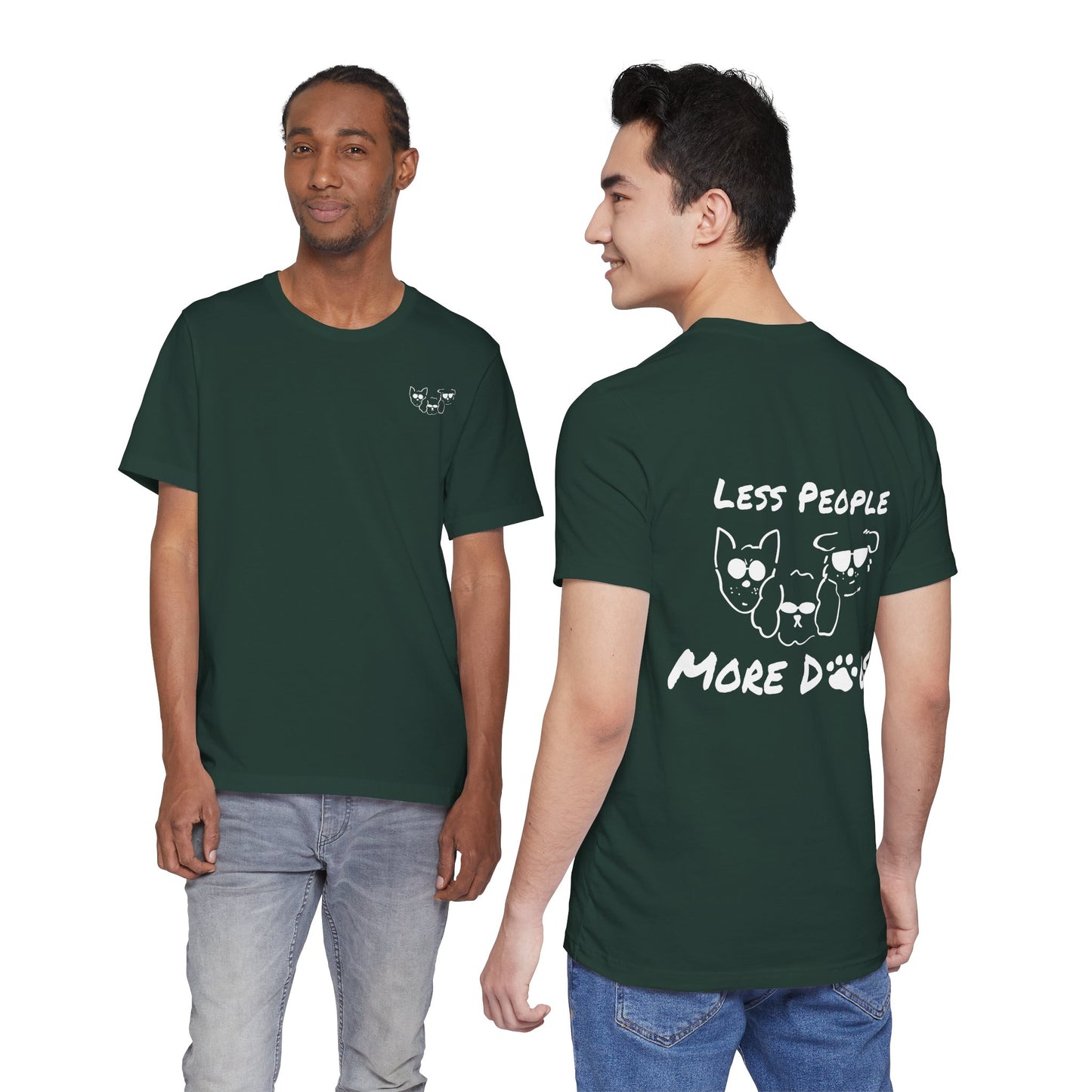 The Ultimate Introvert Shirt for Dog Lovers