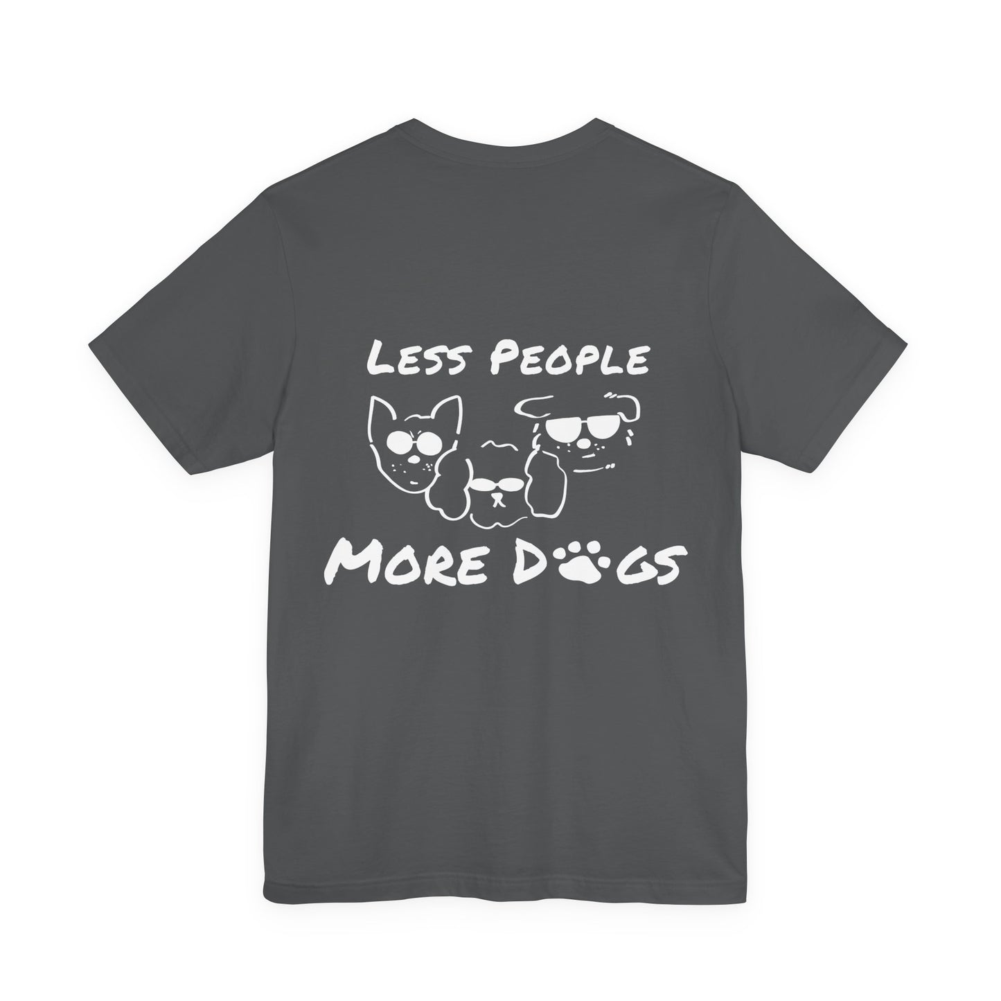 The Ultimate Introvert Shirt for Dog Lovers