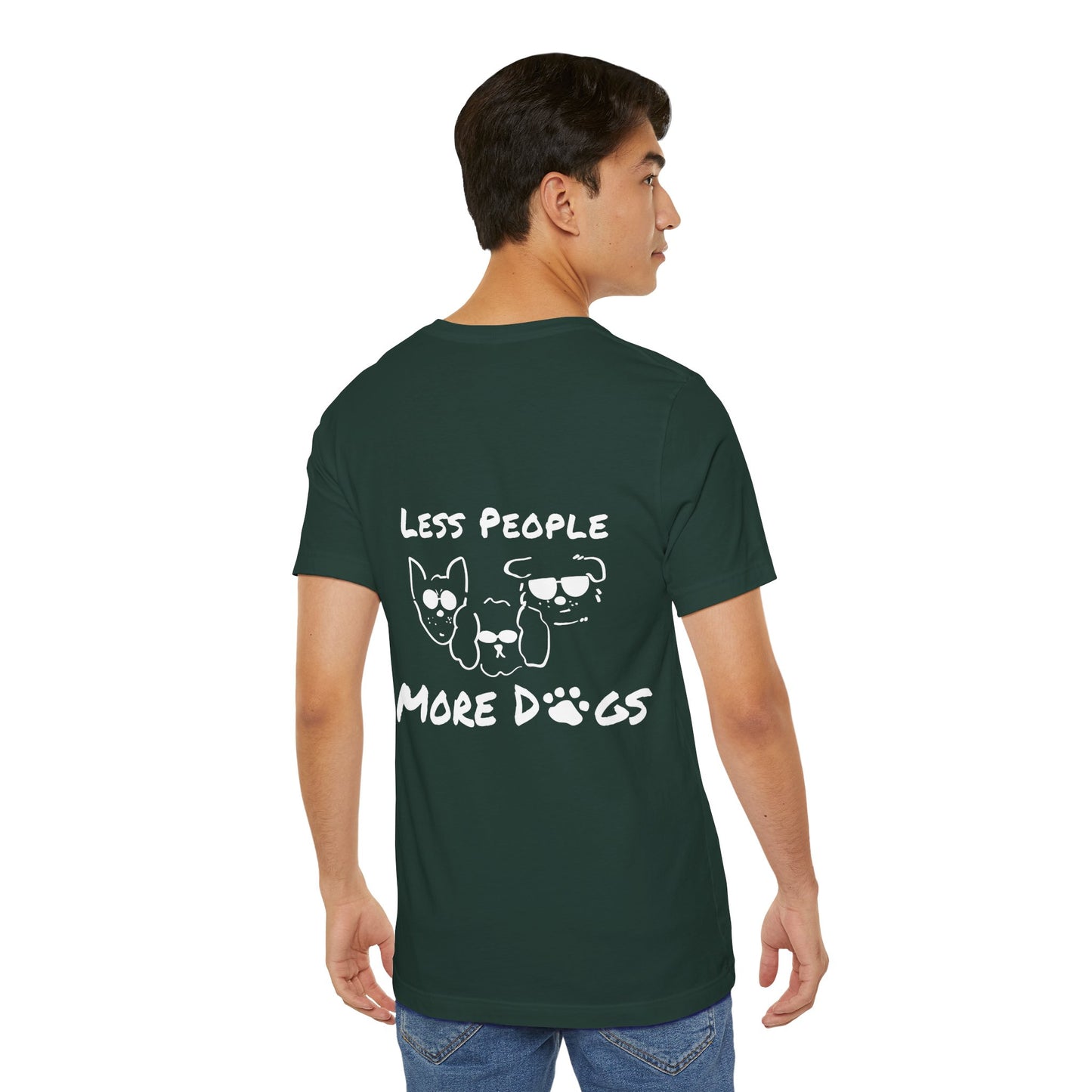 The Ultimate Introvert Shirt for Dog Lovers