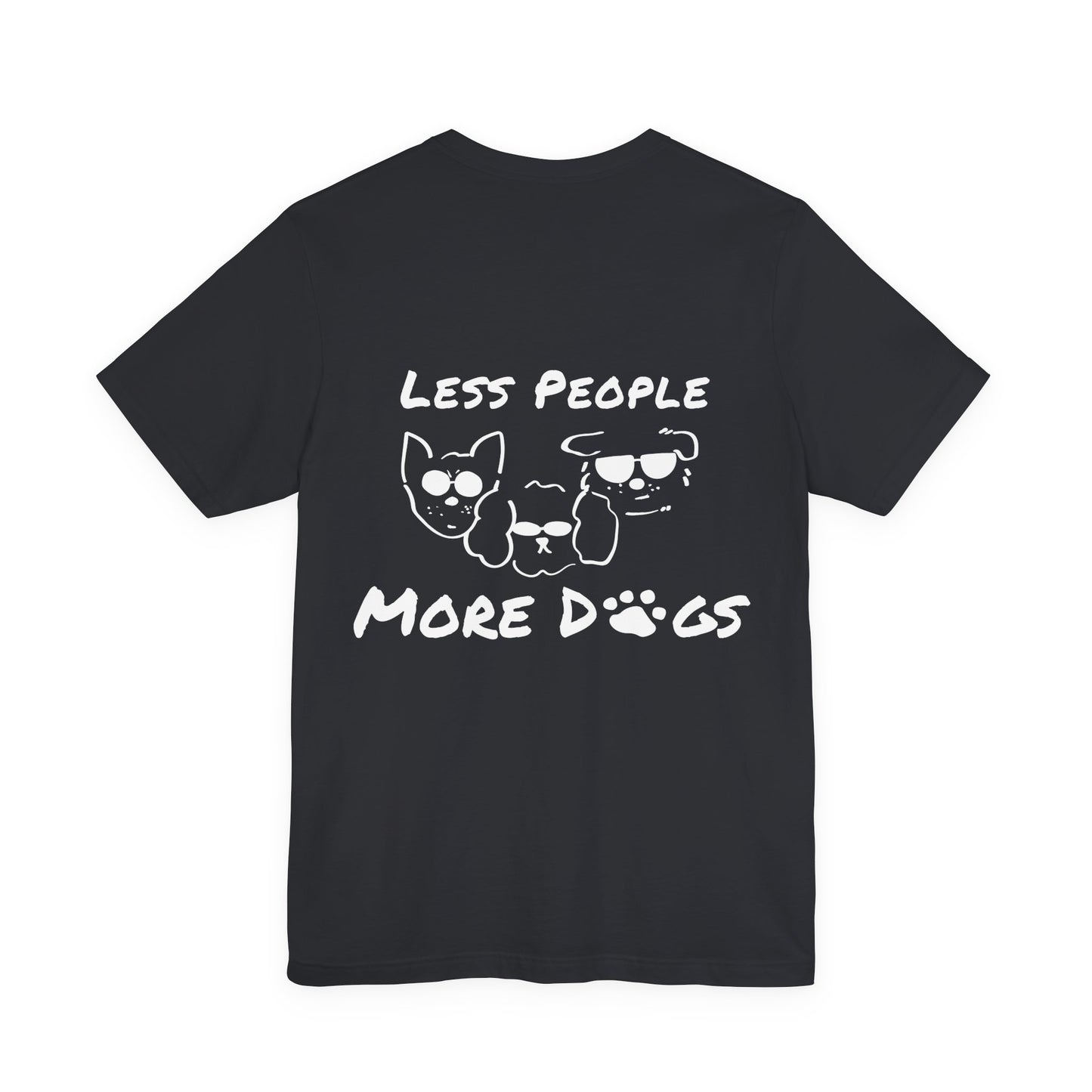 The Ultimate Introvert Shirt for Dog Lovers