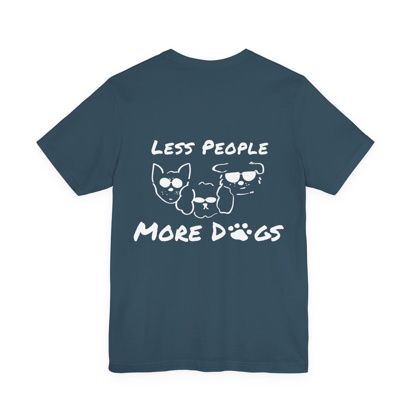 The Ultimate Introvert Shirt for Dog Lovers