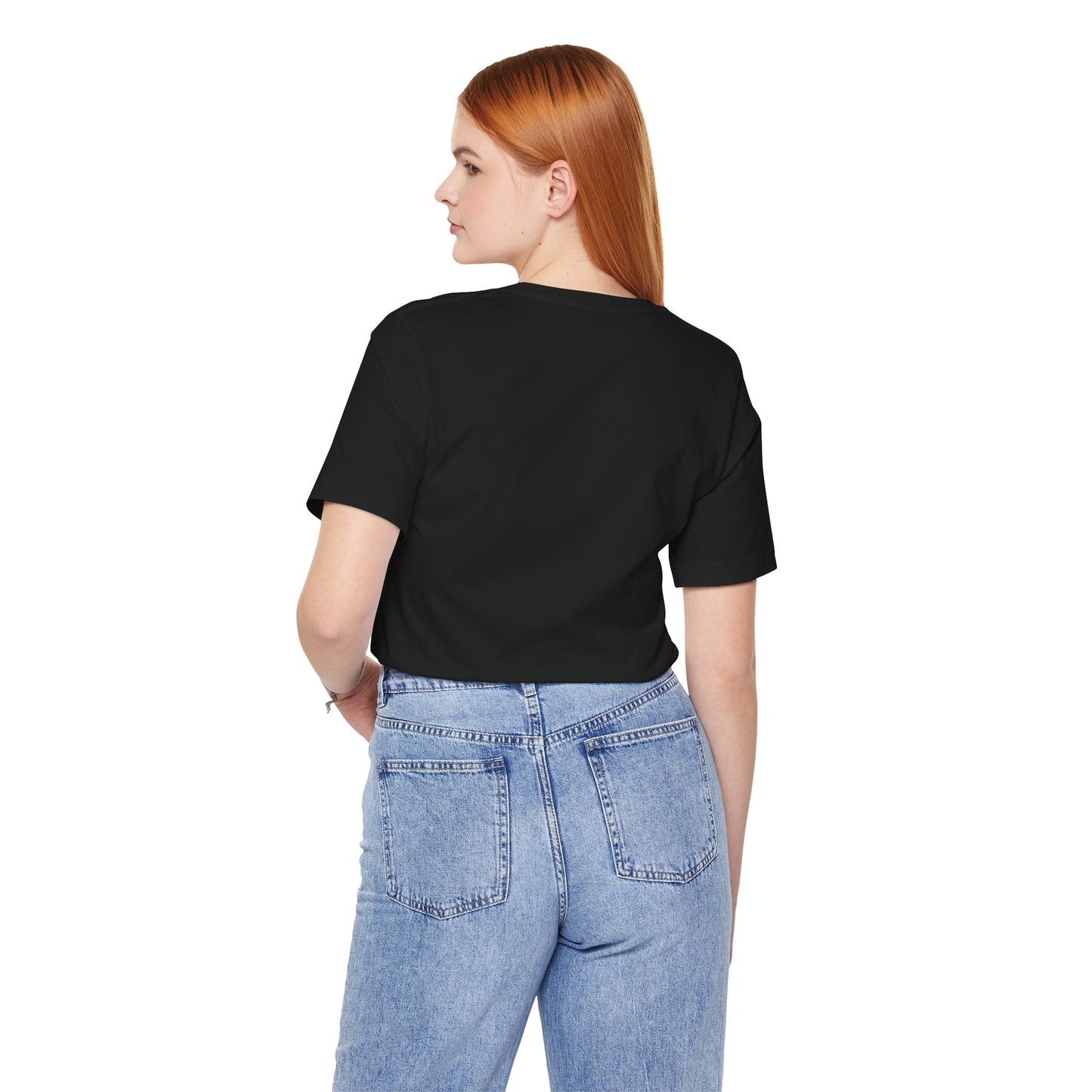Less People More Dogs Tee